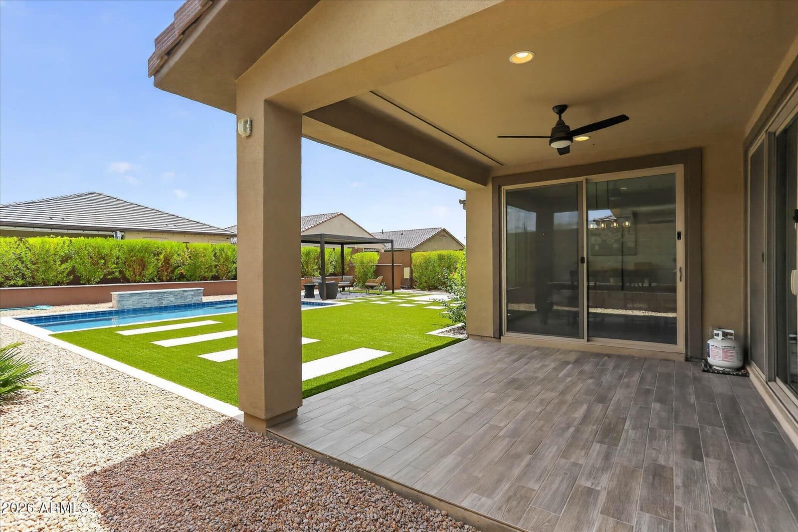 21627 N 59TH Way, Phoenix, AZ 85054 — photo 11 of 12