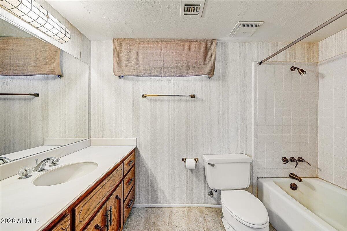 9033 E LAZYWOOD Place, Carefree, AZ 85377 — photo 41 of 57