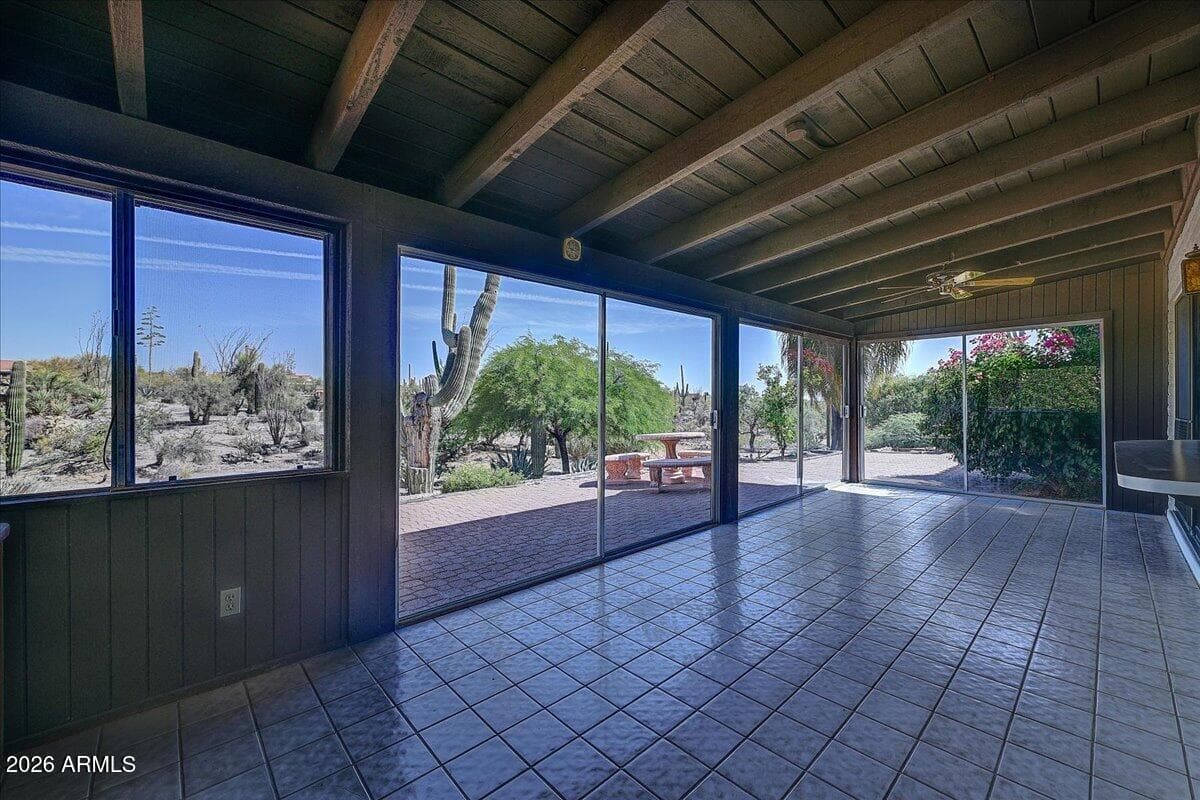 9033 E LAZYWOOD Place, Carefree, AZ 85377 — photo 44 of 57