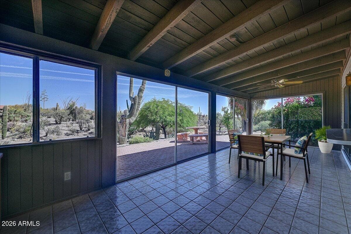 9033 E LAZYWOOD Place, Carefree, AZ 85377 — photo 46 of 57