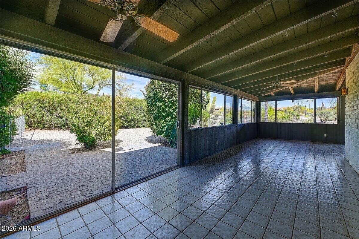 9033 E LAZYWOOD Place, Carefree, AZ 85377 — photo 45 of 57