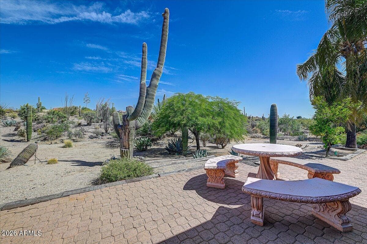 9033 E LAZYWOOD Place, Carefree, AZ 85377 — photo 48 of 57