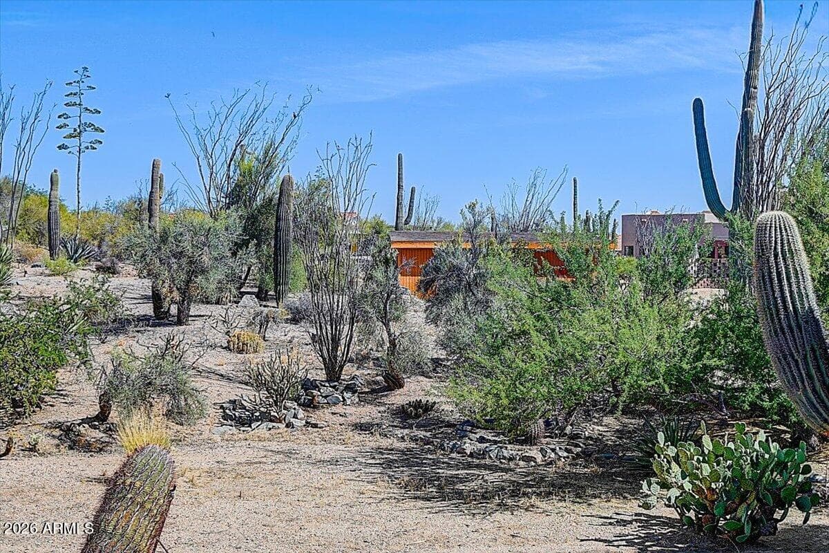 9033 E LAZYWOOD Place, Carefree, AZ 85377 — photo 49 of 57