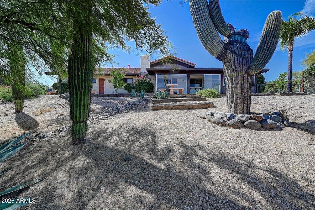 9033 E LAZYWOOD Place, Carefree, AZ 85377 — photo 50 of 57