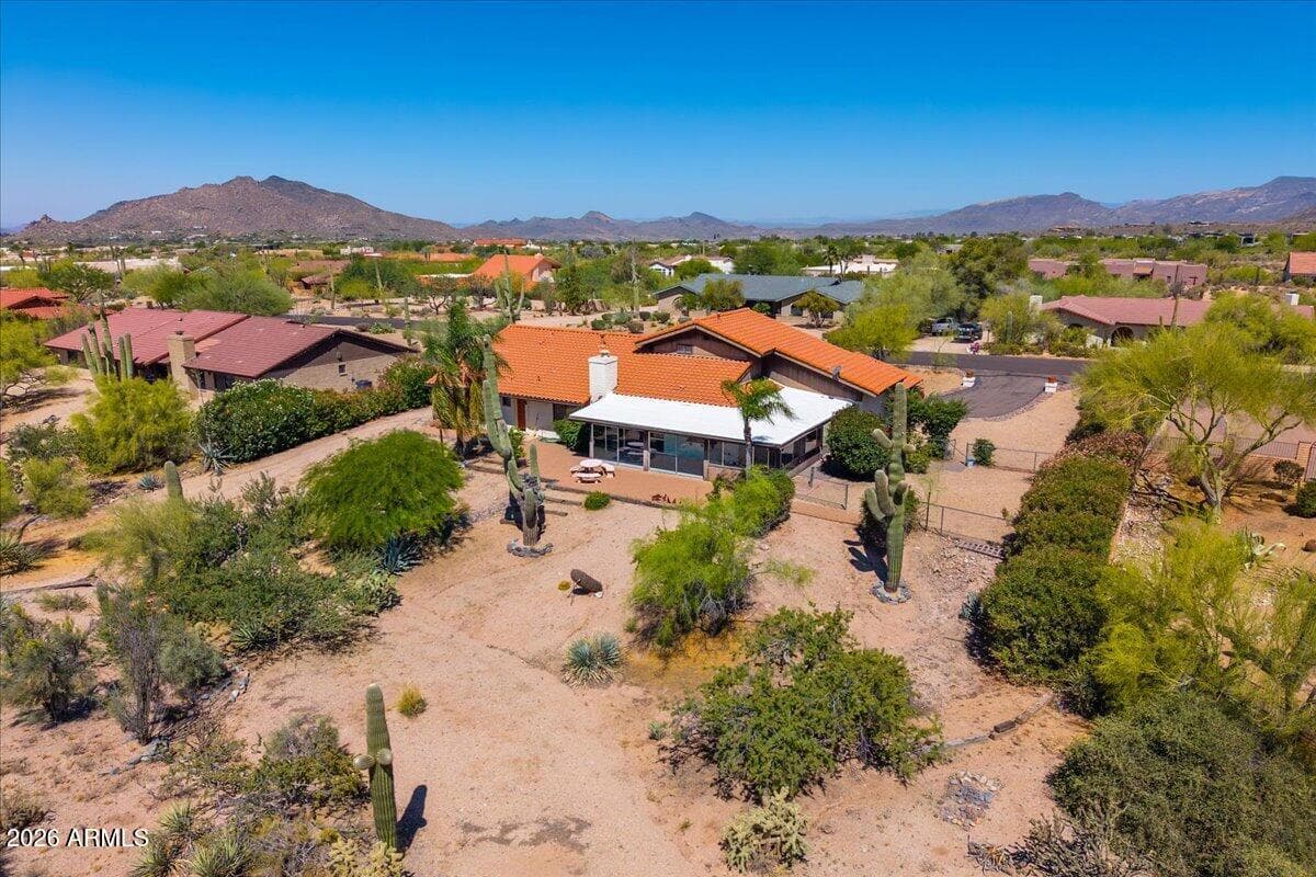 9033 E LAZYWOOD Place, Carefree, AZ 85377 — photo 53 of 57