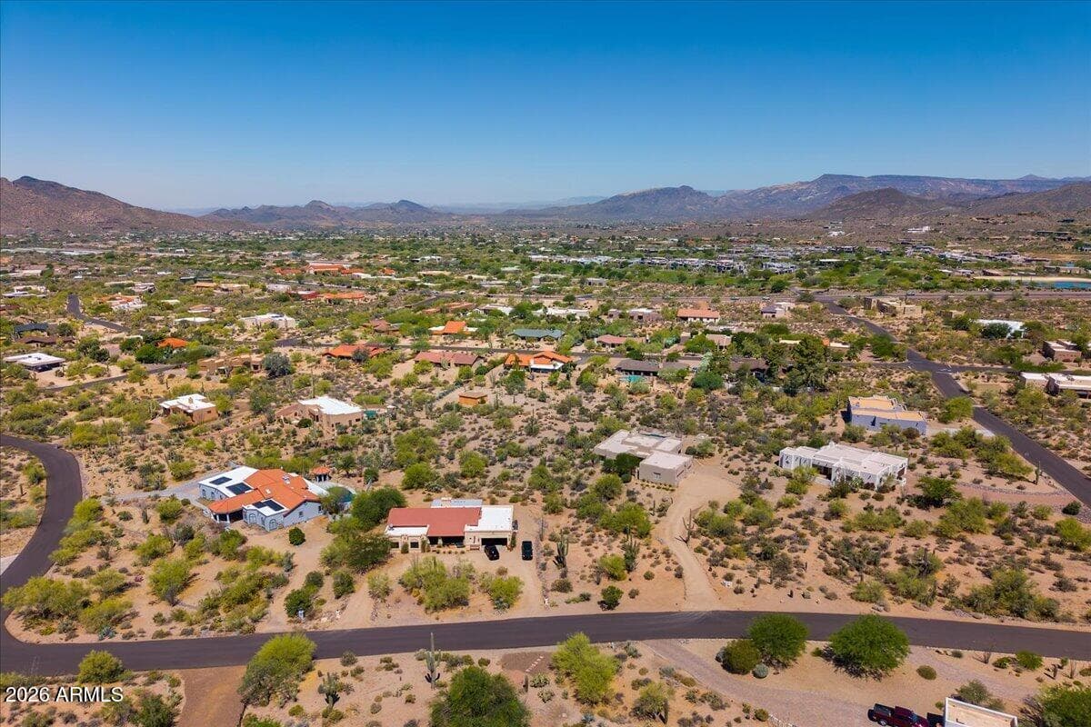 9033 E LAZYWOOD Place, Carefree, AZ 85377 — photo 55 of 57