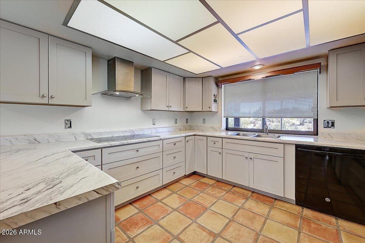 9033 E LAZYWOOD Place, Carefree, AZ 85377 — photo 17 of 57