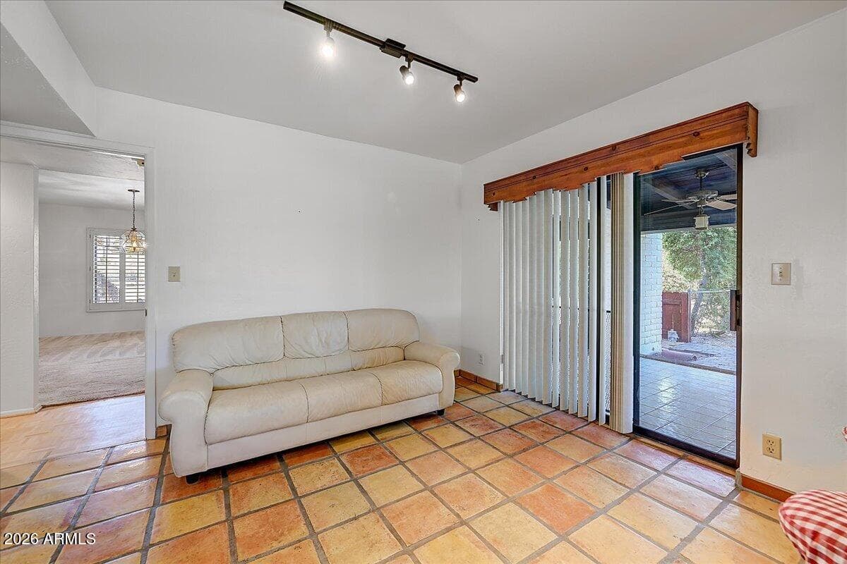 9033 E LAZYWOOD Place, Carefree, AZ 85377 — photo 16 of 57