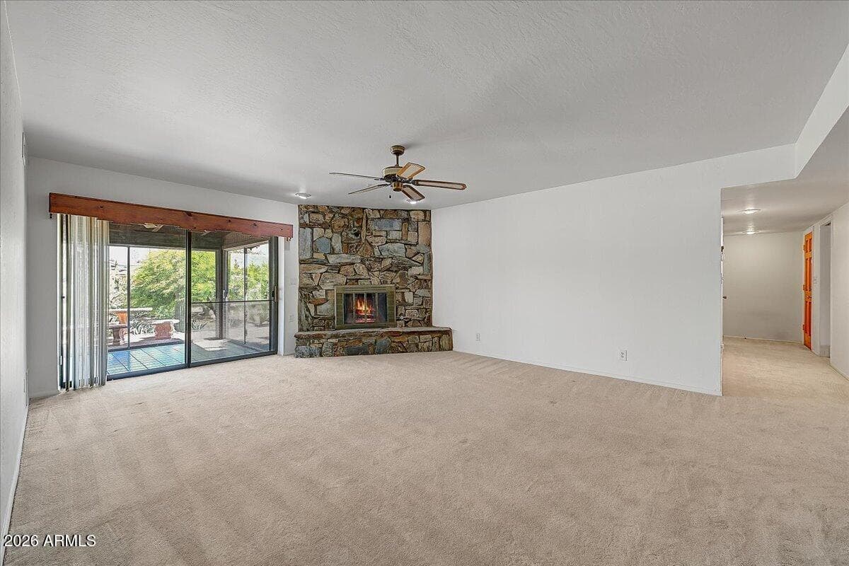 9033 E LAZYWOOD Place, Carefree, AZ 85377 — photo 19 of 57