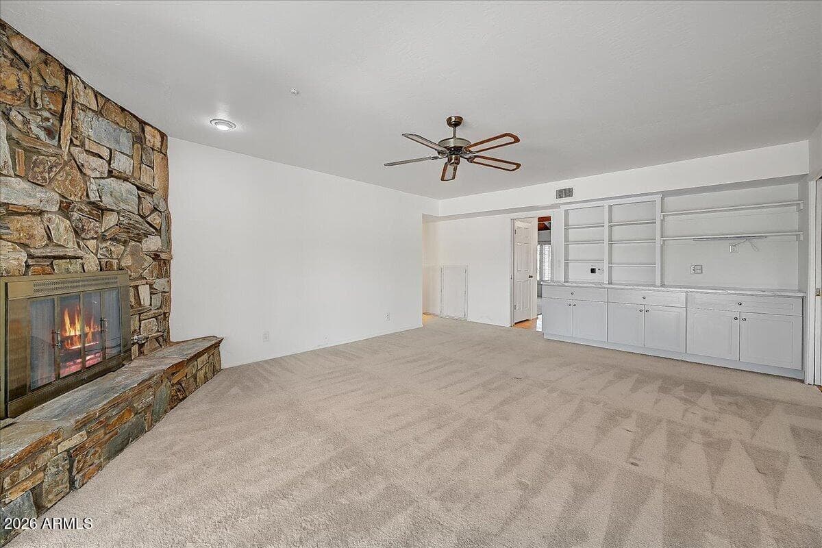 9033 E LAZYWOOD Place, Carefree, AZ 85377 — photo 21 of 57