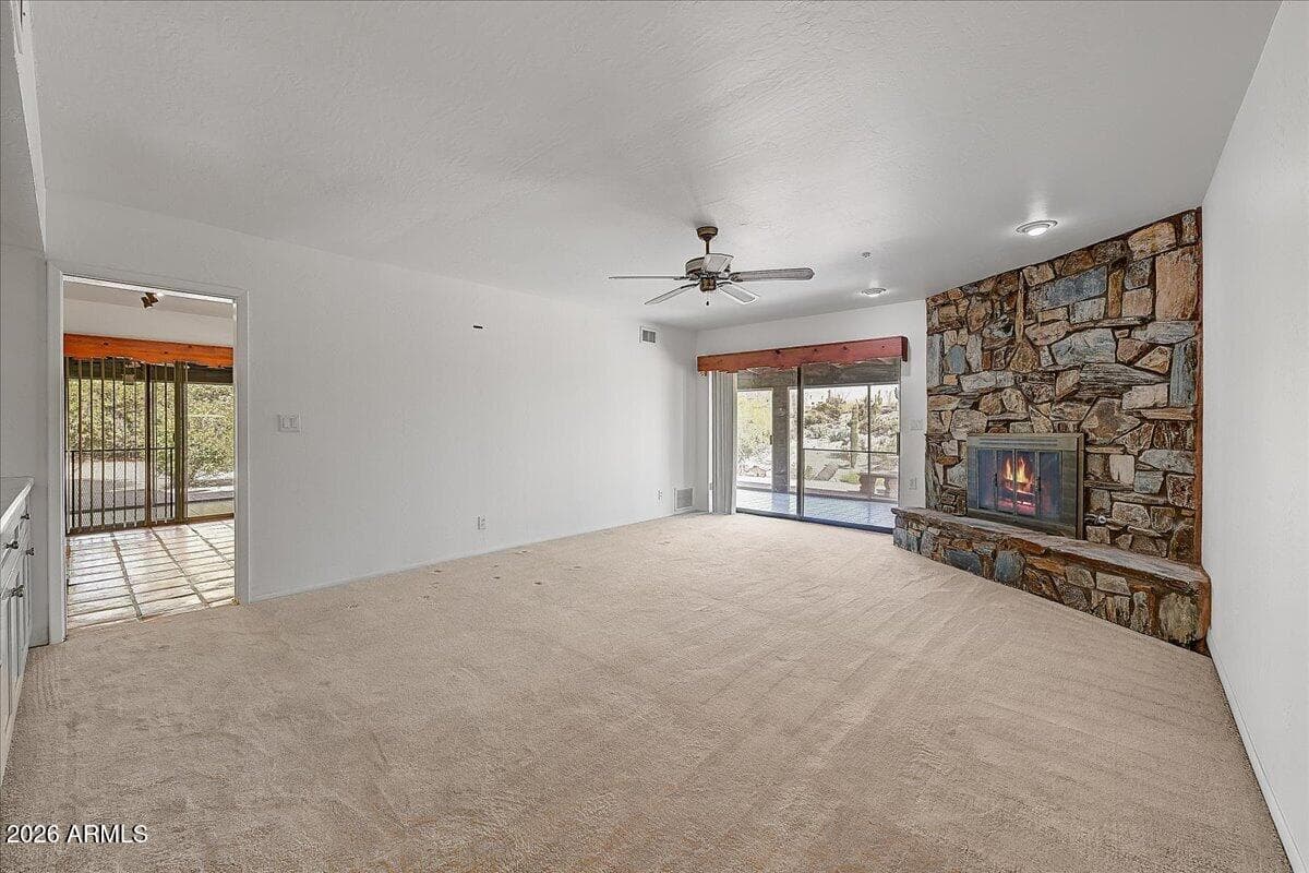 9033 E LAZYWOOD Place, Carefree, AZ 85377 — photo 22 of 57