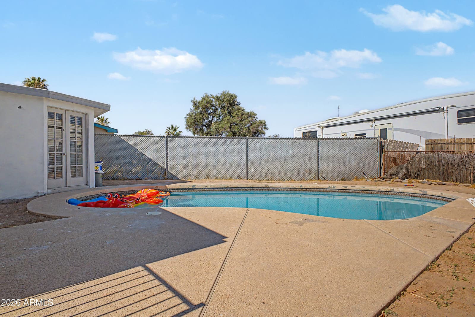 5438 E ALDER Avenue, Mesa, AZ 85206 — photo 2 of 29