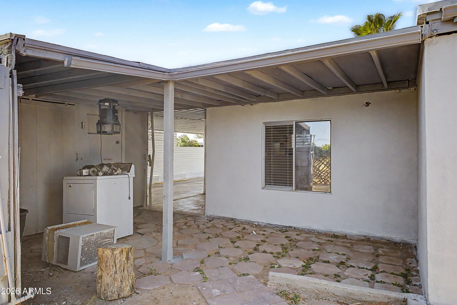 5438 E ALDER Avenue, Mesa, AZ 85206 — photo 28 of 29