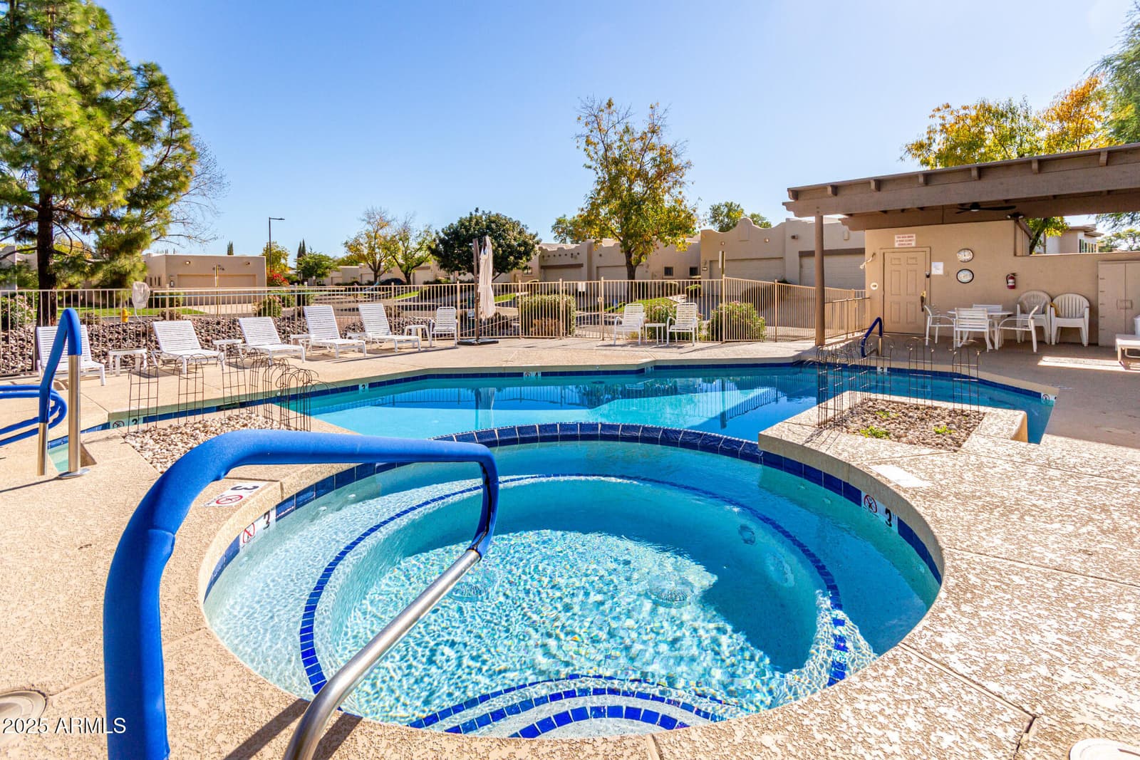 5445 E McKellips Road 28, Mesa, AZ 85215 — photo 30 of 39