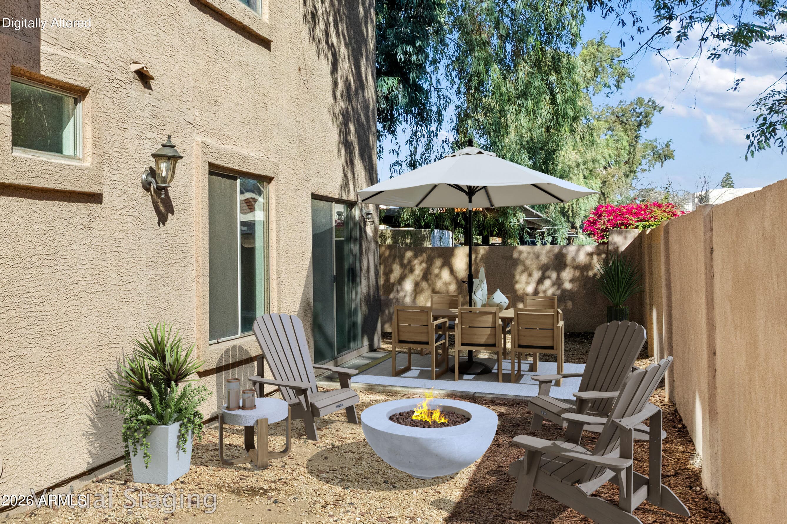 1406 W EMERALD Avenue 113, Mesa, AZ 85202 — photo 25 of 34