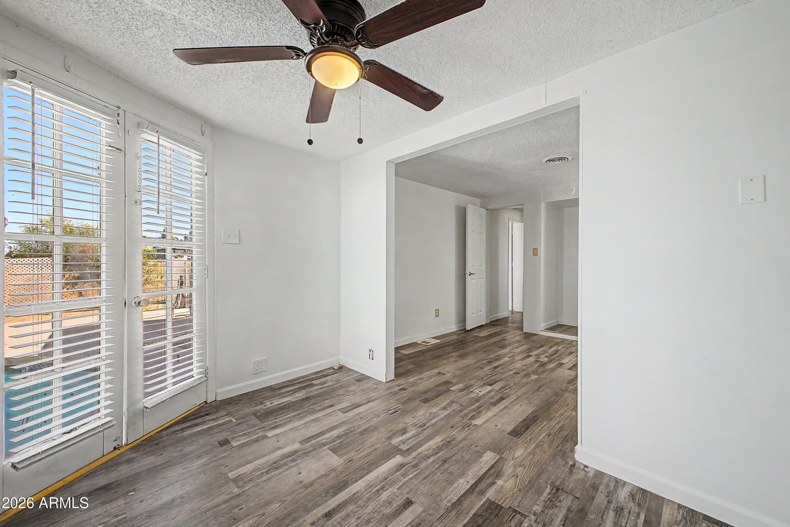 5438 E ALDER Avenue, Mesa, AZ 85206 — photo 20 of 29