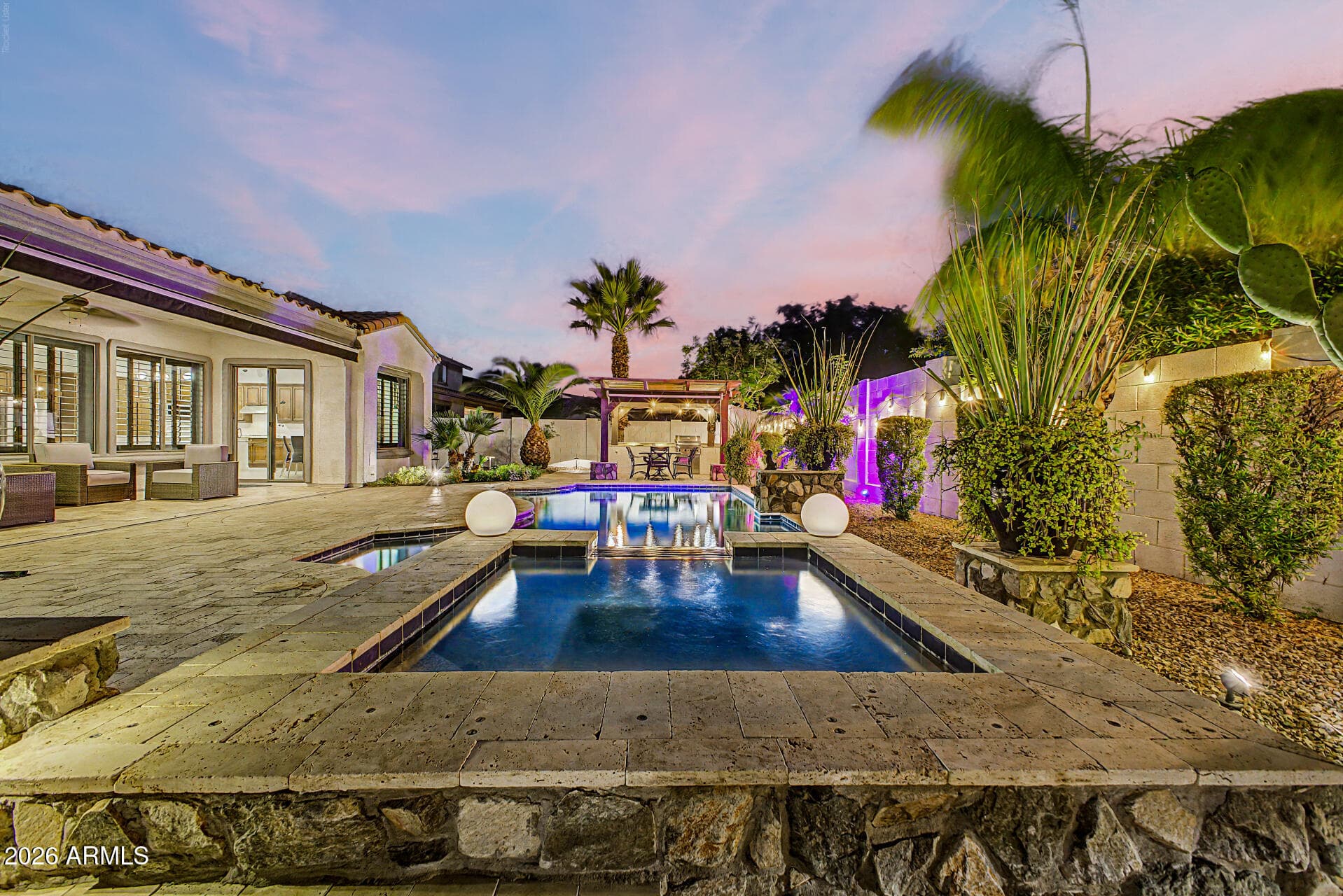 14817 W ESCONDIDO Drive N, Litchfield Park, AZ 85340 — photo 1 of 91