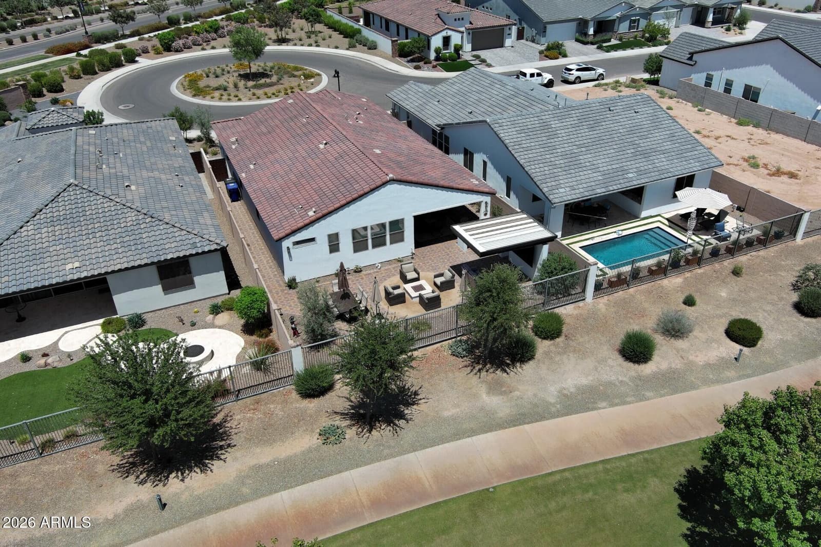 17759 W Guthrie Street, Surprise, AZ 85388 — photo 44 of 49