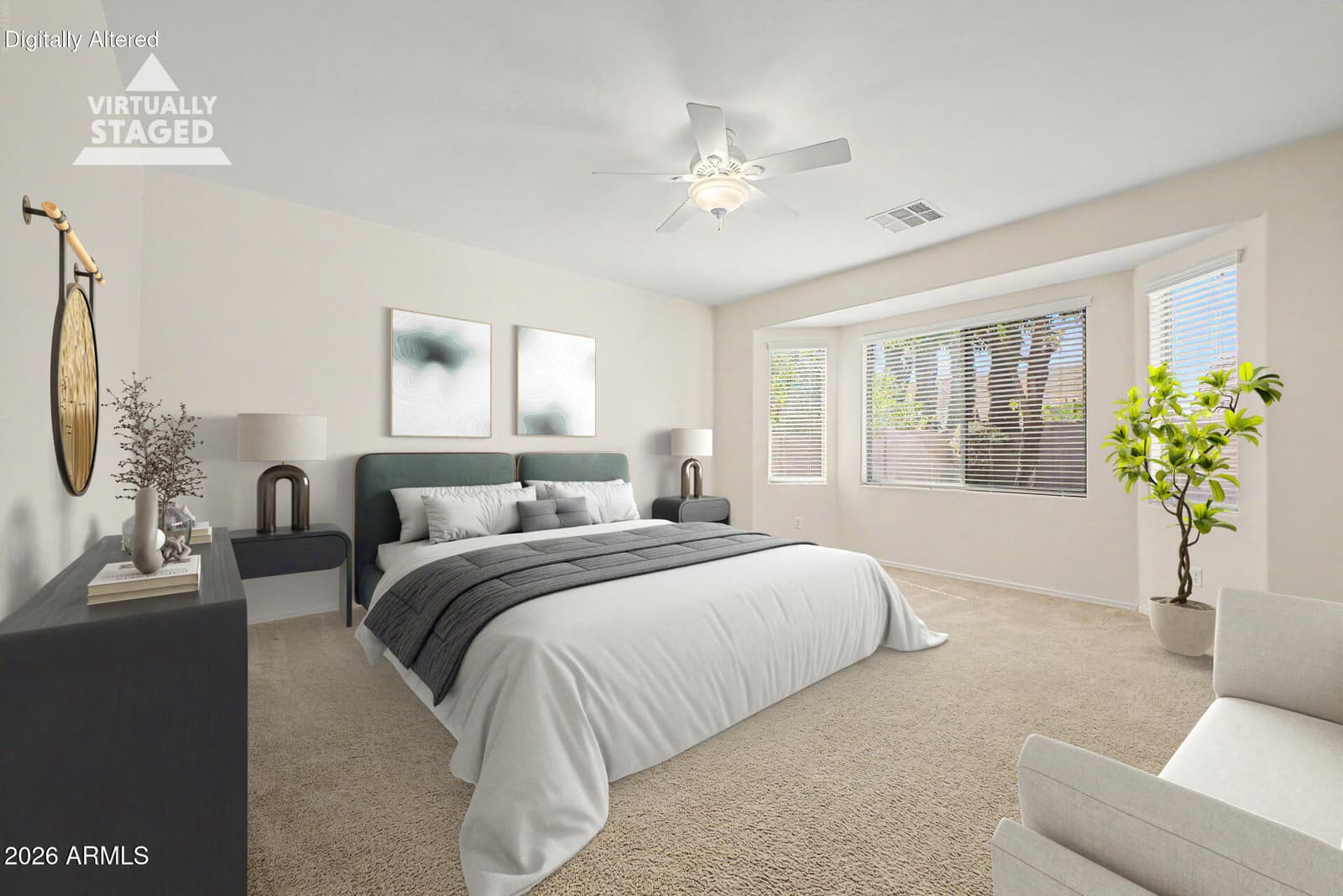 2124 W RED BIRD Road, Phoenix, AZ 85085 — photo 2 of 29