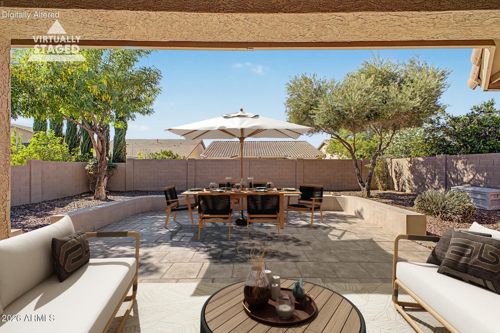 2124 W RED BIRD Road, Phoenix, AZ 85085 — photo 28 of 29