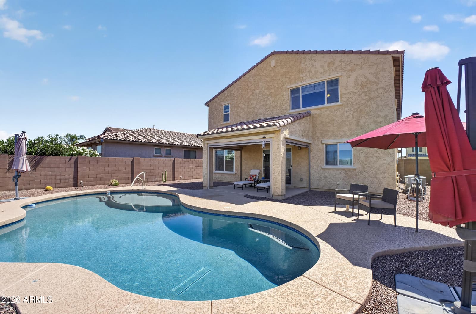 4210 S 186TH Avenue, Goodyear, AZ 85338 — photo 32 of 33