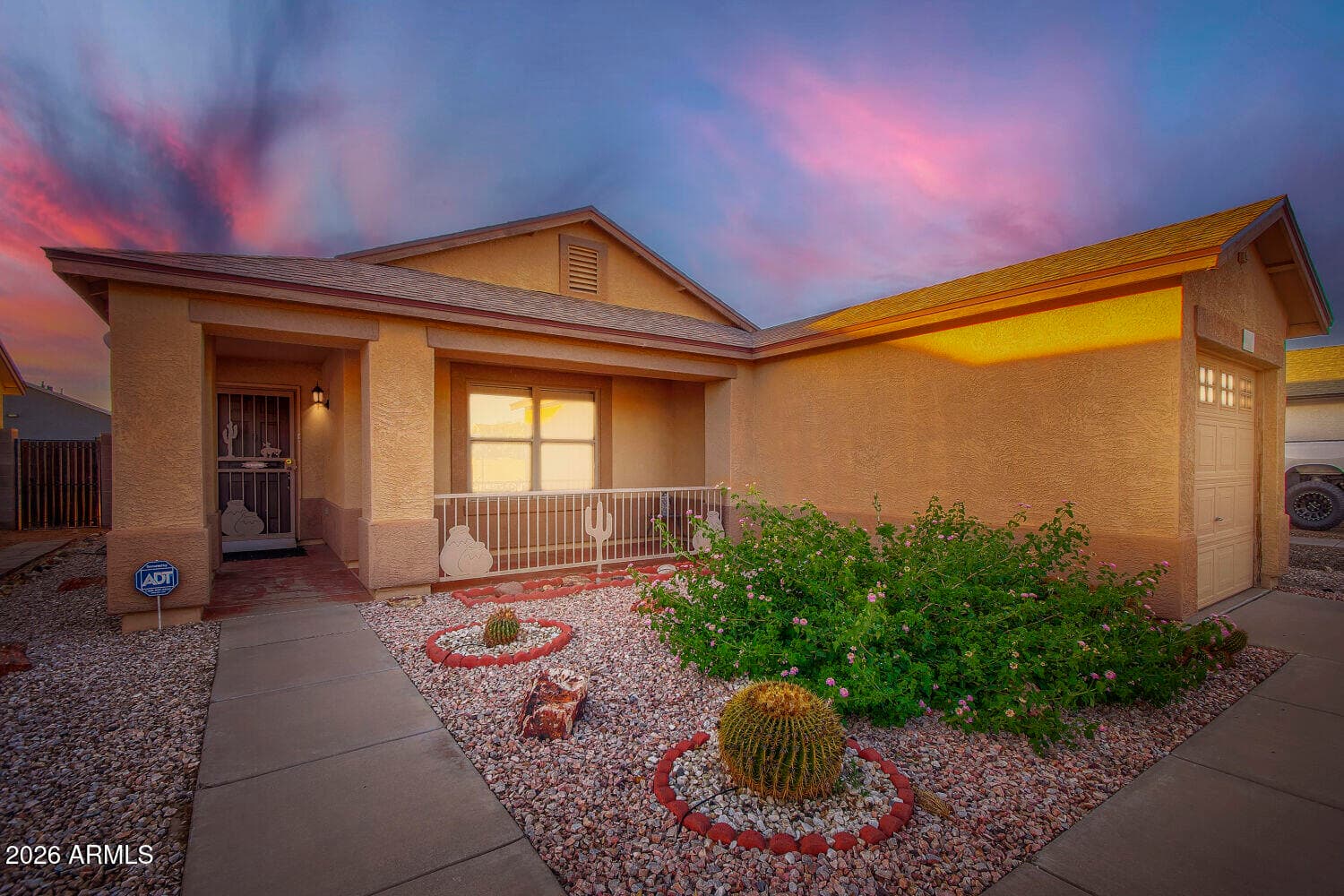 11778 W COLUMBINE Drive, El Mirage, AZ 85335 — photo 1 of 24