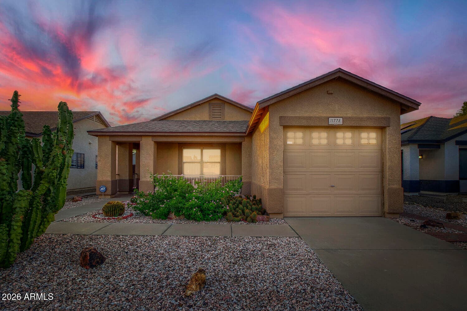 11778 W COLUMBINE Drive, El Mirage, AZ 85335 — photo 2 of 24