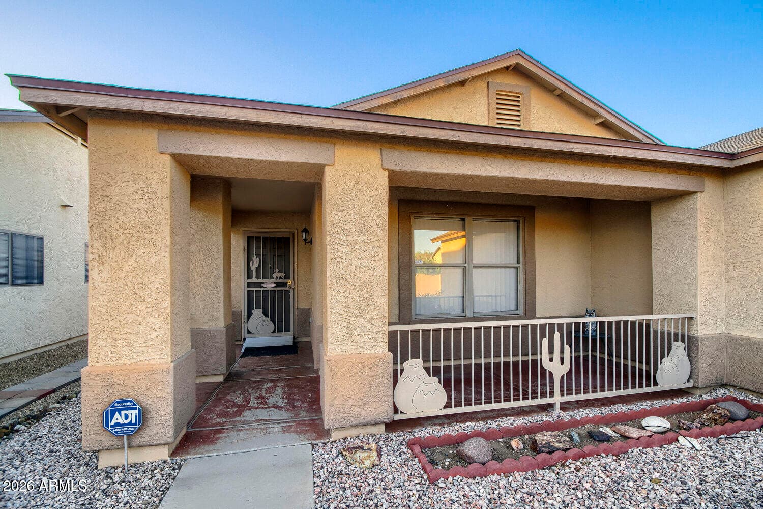 11778 W COLUMBINE Drive, El Mirage, AZ 85335 — photo 3 of 24