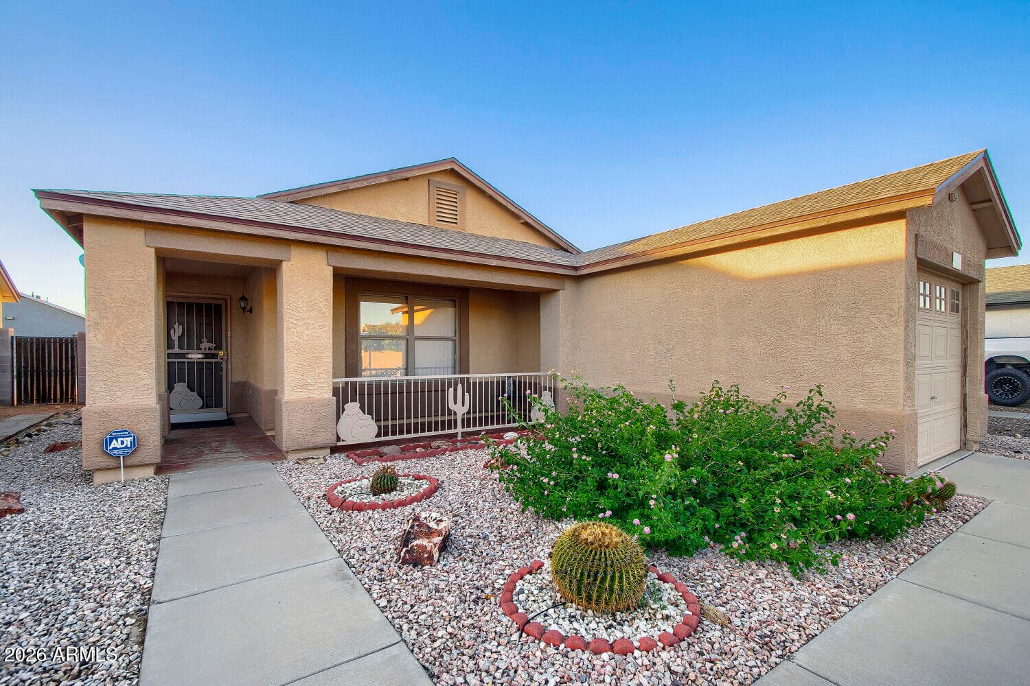 11778 W COLUMBINE Drive, El Mirage, AZ 85335 — photo 4 of 24