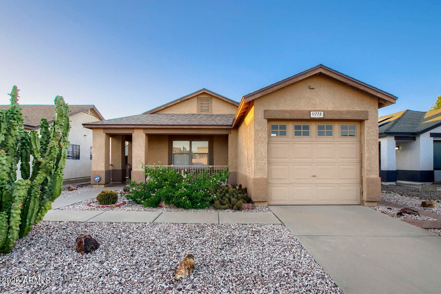 11778 W COLUMBINE Drive, El Mirage, AZ 85335 — photo 6 of 24