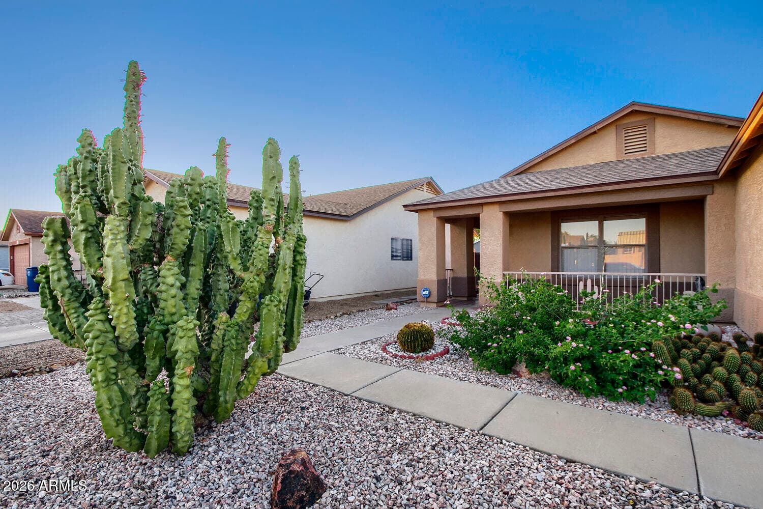 11778 W COLUMBINE Drive, El Mirage, AZ 85335 — photo 8 of 24