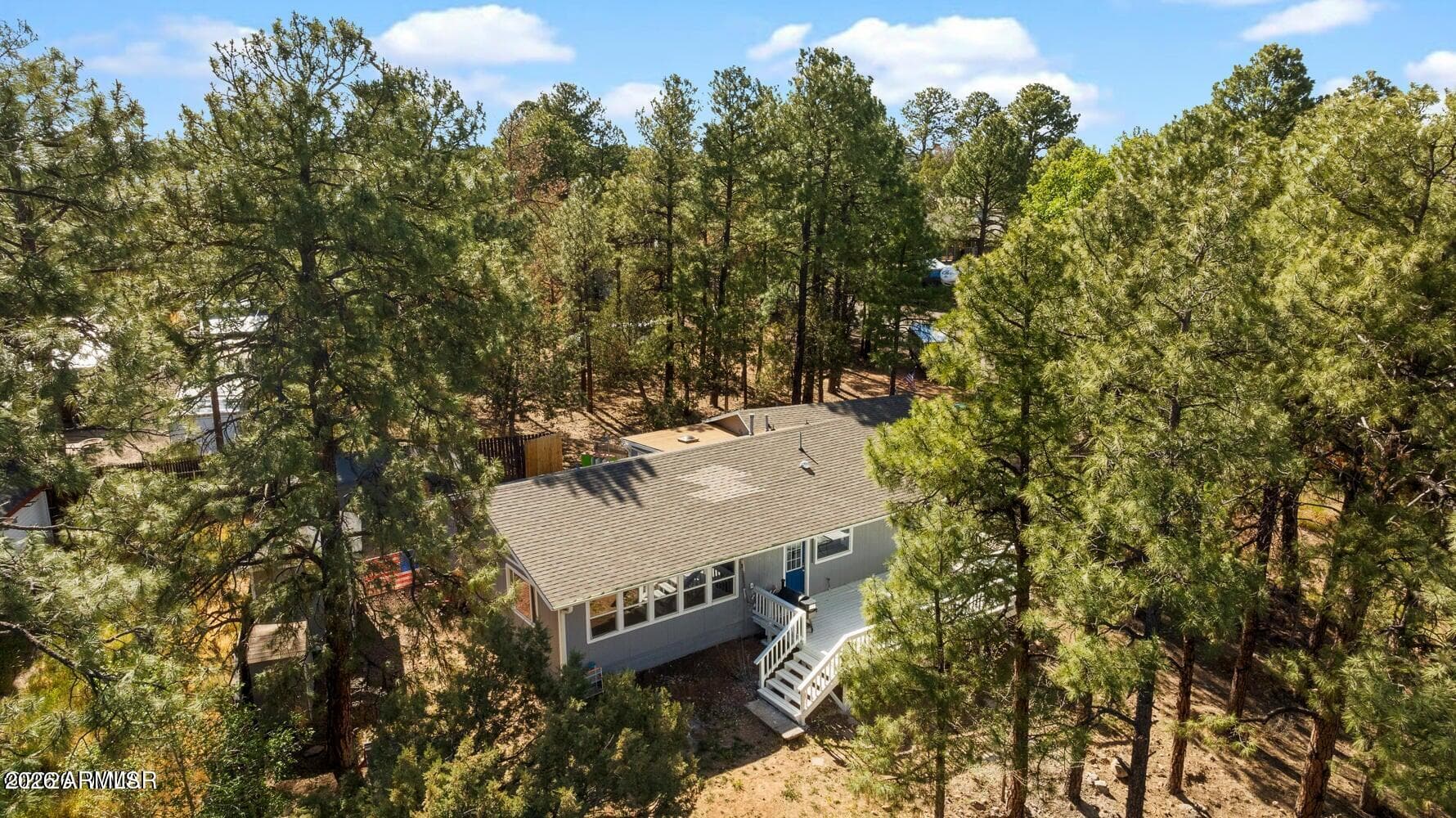 601 E MILLS, Show Low, AZ 85901 — photo 2 of 70