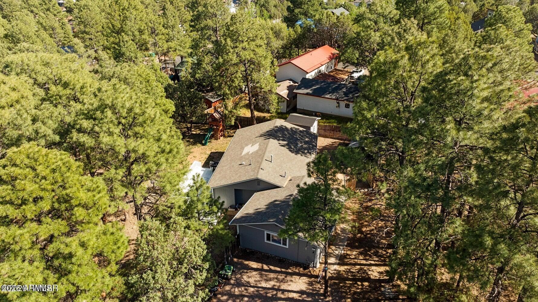 601 E MILLS, Show Low, AZ 85901 — photo 68 of 70