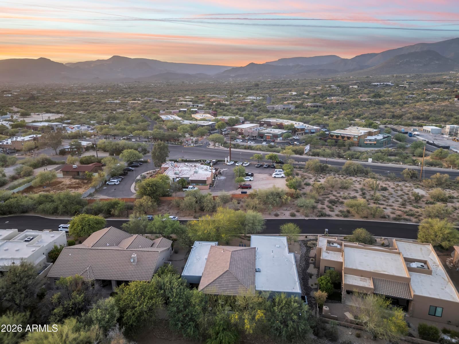 7067 E RIDGEVIEW Lane, Carefree, AZ 85377 — photo 38 of 38