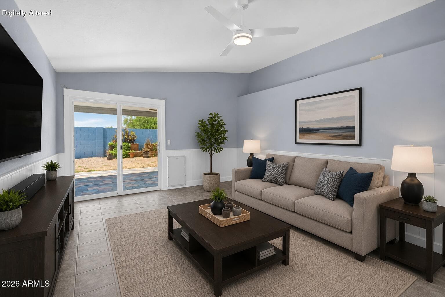 8845 E DES MOINES Street, Mesa, AZ 85207 — photo 2 of 40