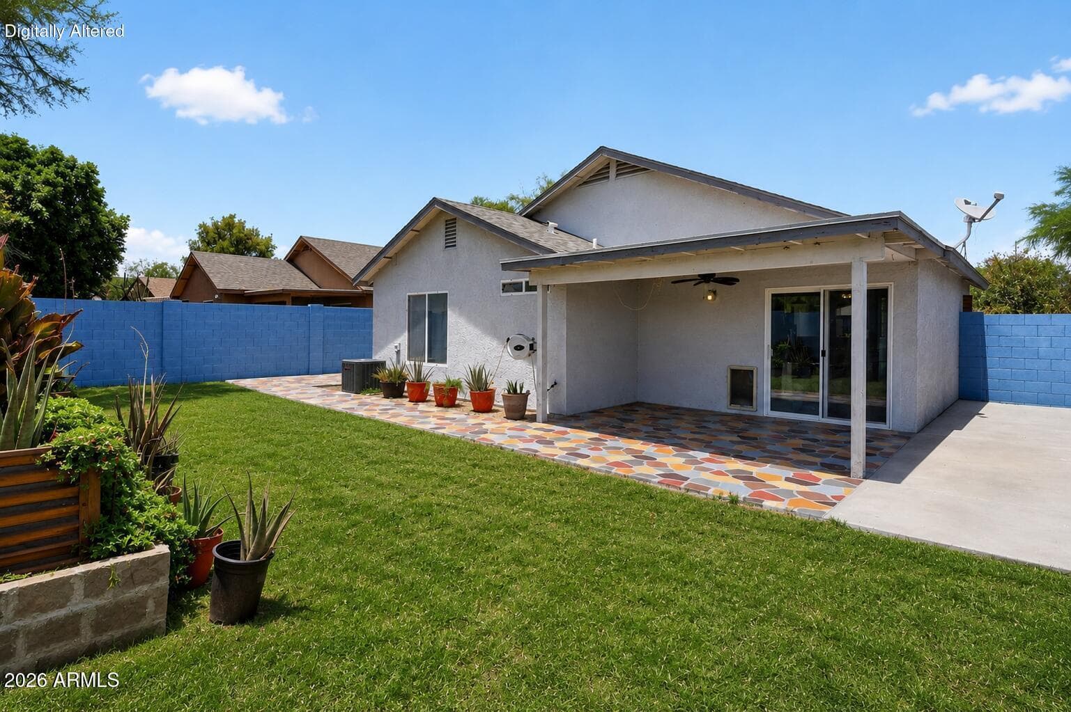 8845 E DES MOINES Street, Mesa, AZ 85207 — photo 33 of 40