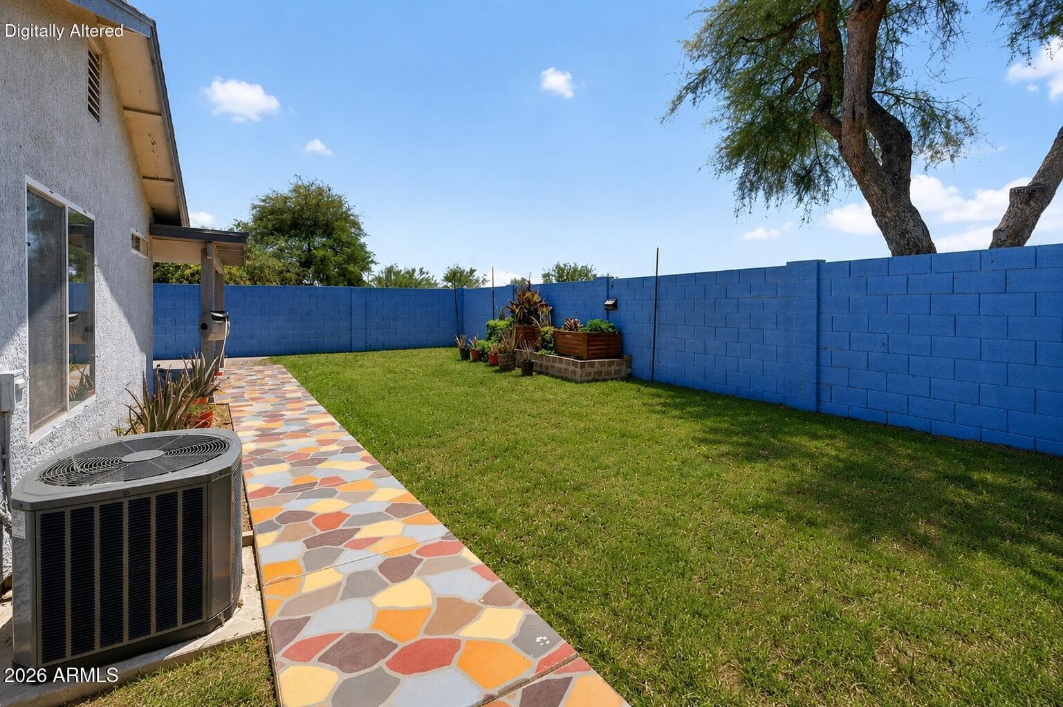 8845 E DES MOINES Street, Mesa, AZ 85207 — photo 37 of 40