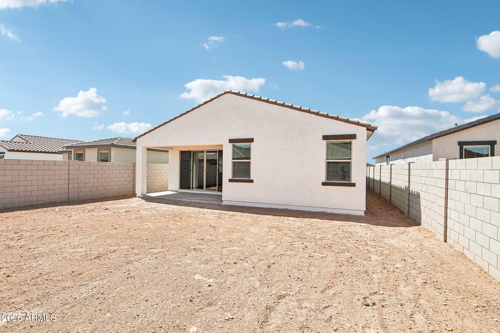 18252 W AVENIDA DEL SOL, Surprise, AZ 85387 — photo 33 of 45