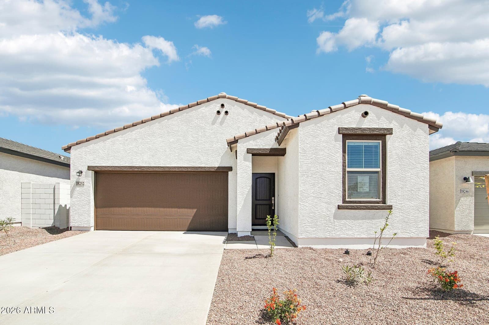 18252 W AVENIDA DEL SOL, Surprise, AZ 85387 — photo 1 of 45