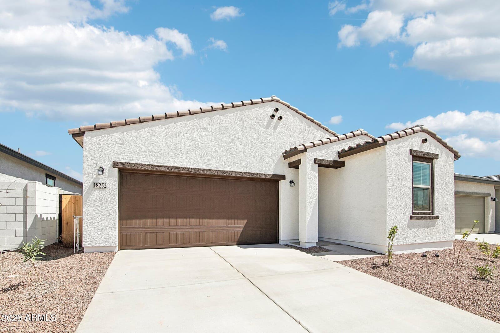 18252 W AVENIDA DEL SOL, Surprise, AZ 85387 — photo 2 of 45