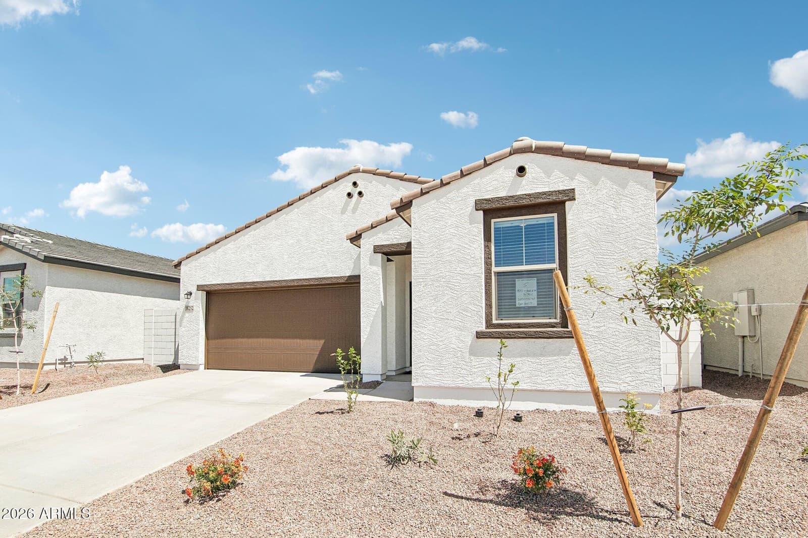 18252 W AVENIDA DEL SOL, Surprise, AZ 85387 — photo 3 of 45