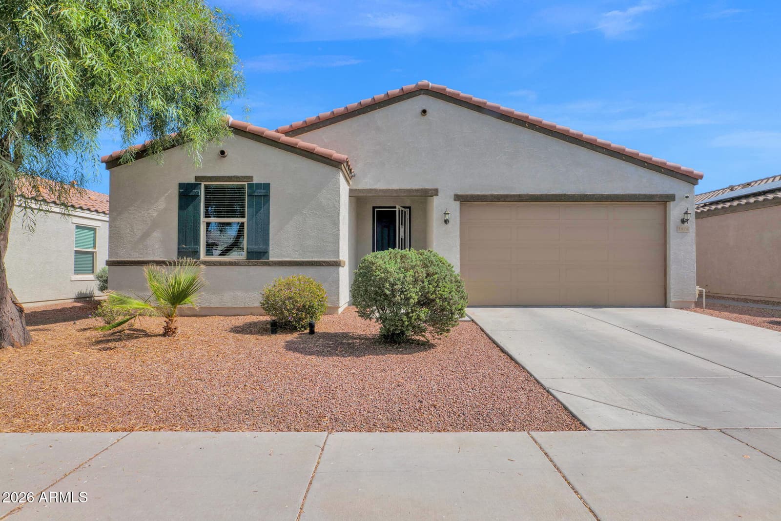 1818 E GROVE Street, Phoenix, AZ 85040 — photo 1 of 32