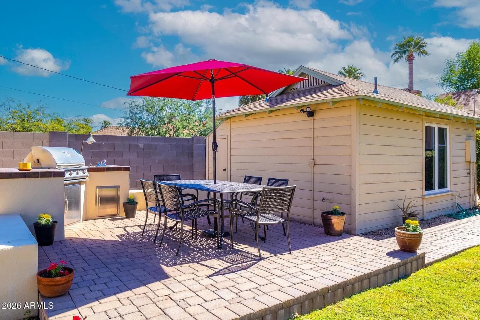 922 W Roosevelt Street, Phoenix, AZ 85007 — photo 4 of 19
