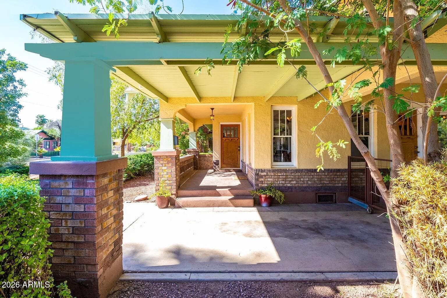 922 W Roosevelt Street, Phoenix, AZ 85007 — photo 3 of 19