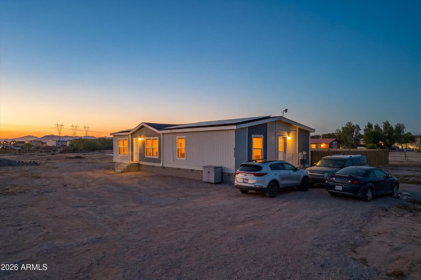 6188 S 349TH Avenue, Tonopah, AZ 85354 — photo 2 of 38