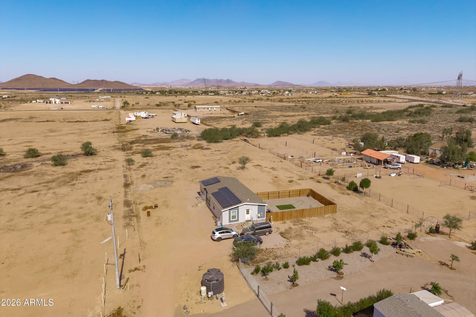 6188 S 349TH Avenue, Tonopah, AZ 85354 — photo 3 of 38