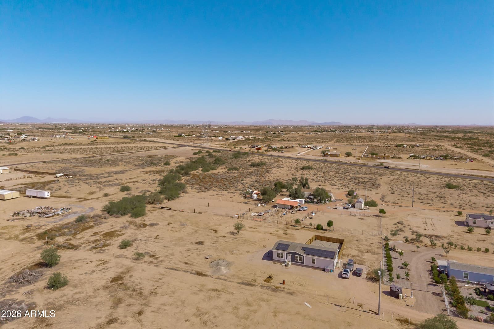 6188 S 349TH Avenue, Tonopah, AZ 85354 — photo 32 of 38