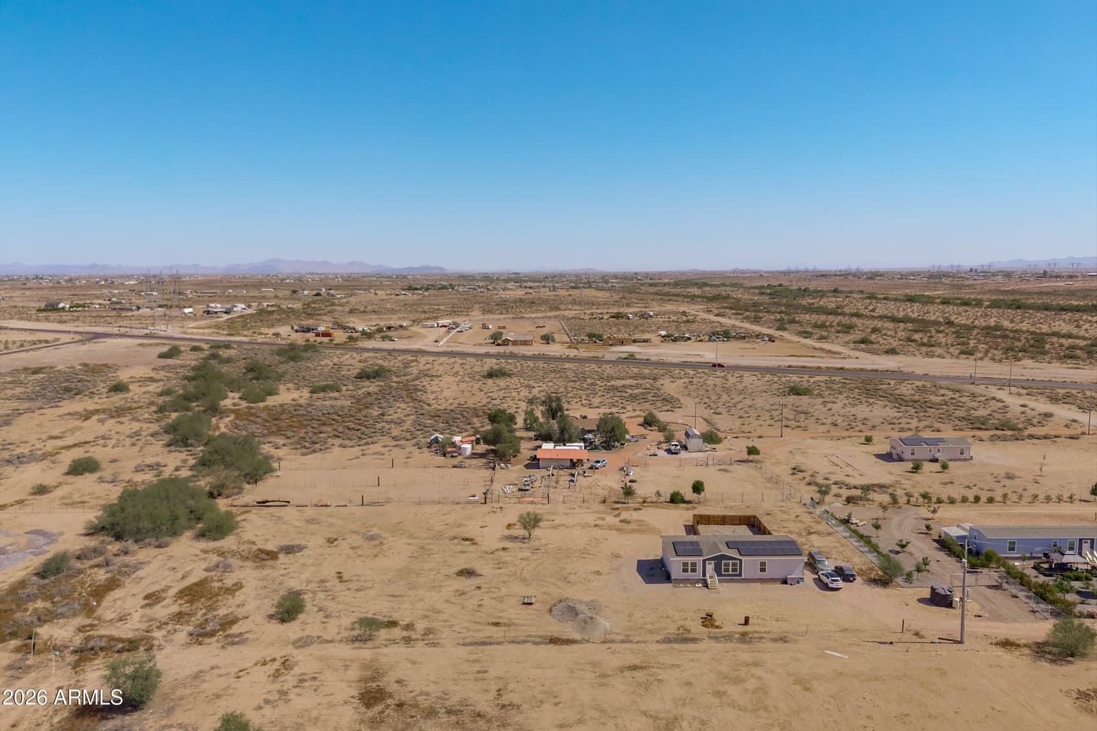 6188 S 349TH Avenue, Tonopah, AZ 85354 — photo 33 of 38
