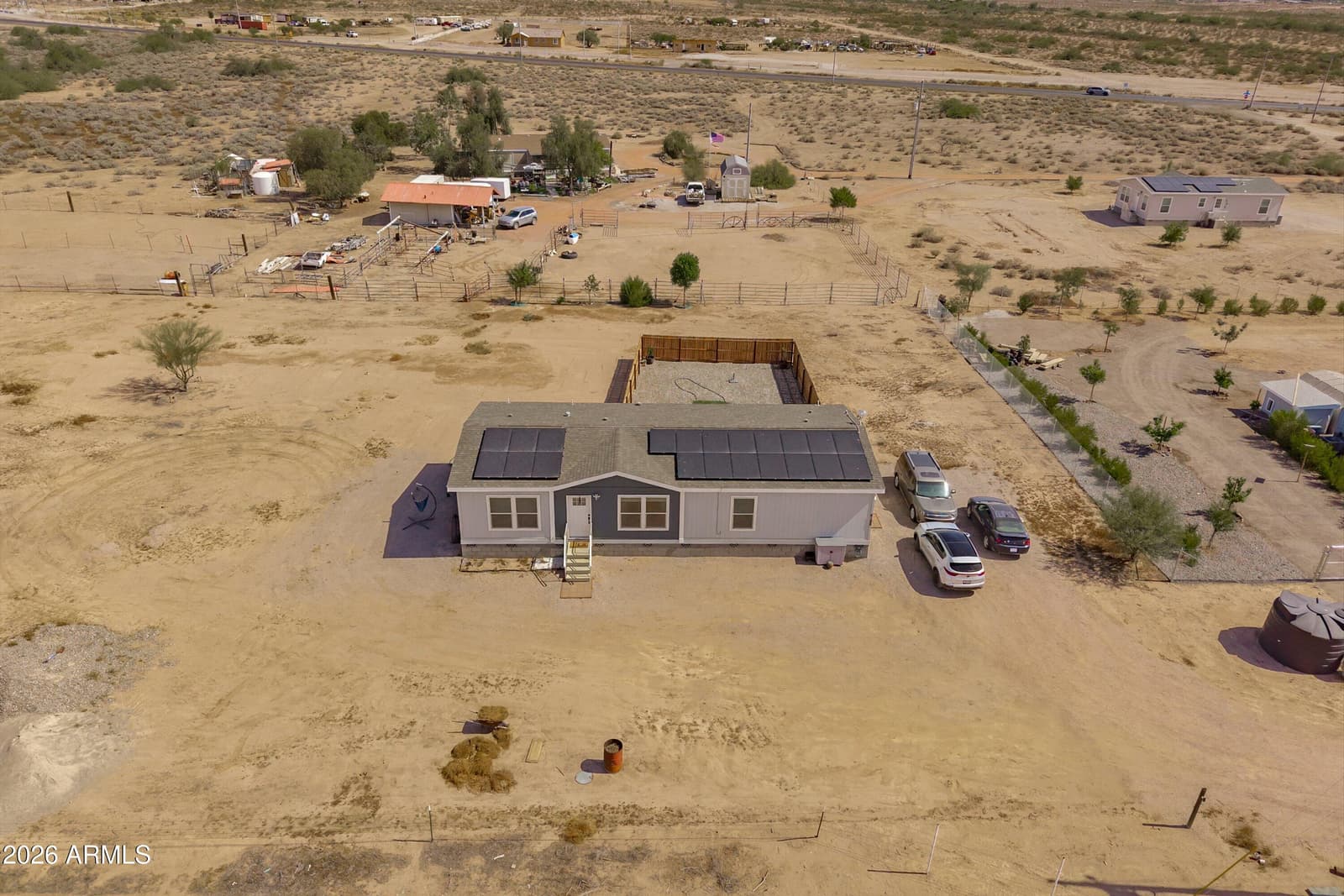 6188 S 349TH Avenue, Tonopah, AZ 85354 — photo 38 of 38