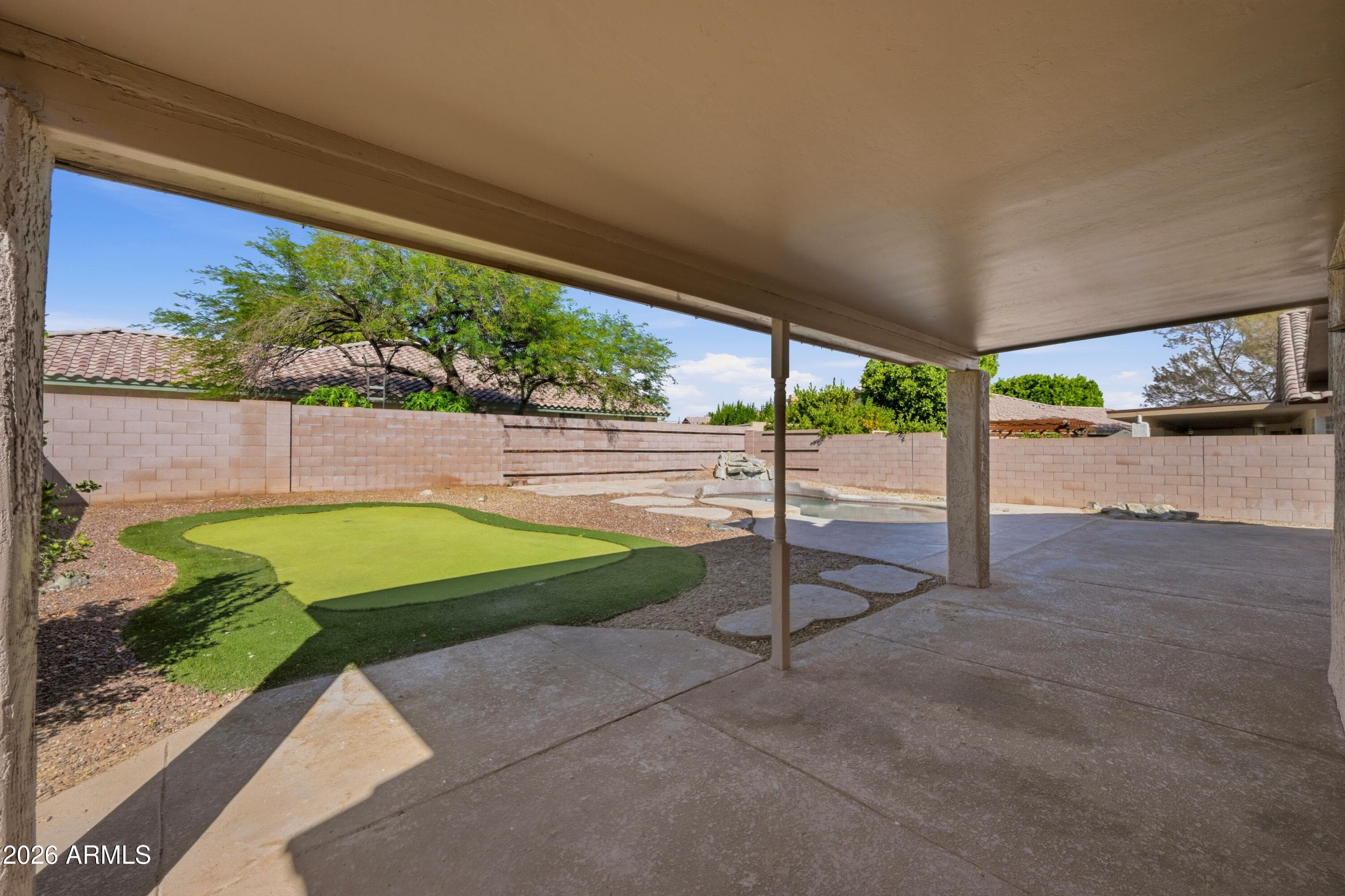 16529 N 89TH Avenue, Peoria, AZ 85382 — photo 29 of 35